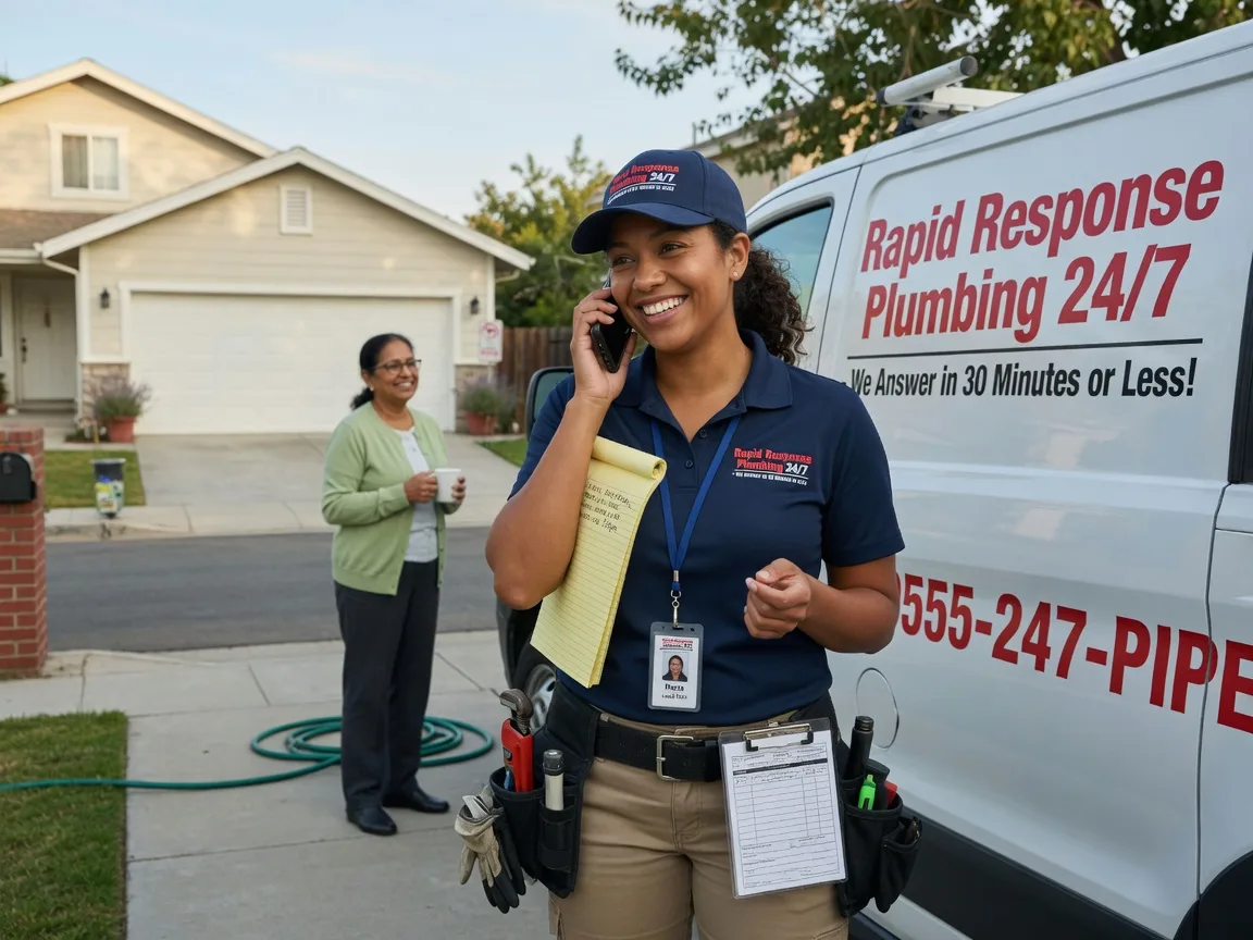 Emergency Plumber San Diego, CA FAQs